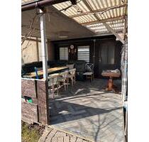 Garten, Kleingarten Verein parkviertel - Ludwigslust