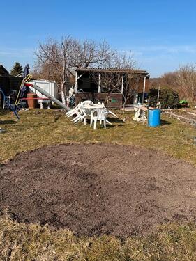 Foto - Grundst&uuml;ck in Ludwigslust