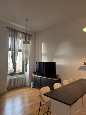 Foto - 3 Zimmer Erdgeschoßwohnung in Kleinmachnow