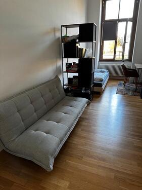 Foto - Erdgeschoßwohnung in Kleinmachnow zur Miete