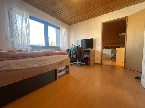 Foto - 2 Zimmer Dachgeschoßwohnung in Würzburg