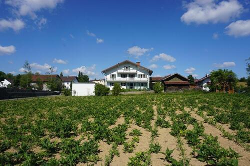 Foto - 7.5 Zimmer Einfamilienhaus zum Kaufen in Roßbach