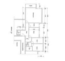 4-Zimmer, Vollbad, Gäste-WC, sonniges Wohnzimmer - Barsinghausen