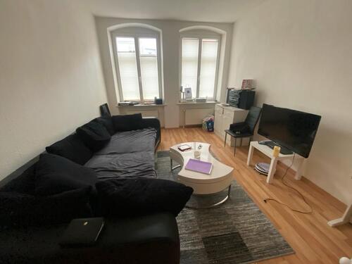 Foto - 2 Raumwohnung in Dassow - 460,00&nbsp;EUR Kaltmiete, ca.&nbsp; 44,00&nbsp;m&sup2;