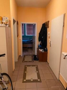 Foto - Erdgeschoßwohnung in Dassow zur Miete