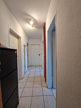 Foto - 3er WG-Zimmer in Stuttgart Hedelfingen – ab 01.05
