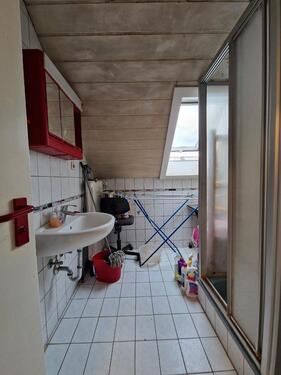 Foto - 3 Zimmer Dachgeschoßwohnung zur Miete in Stuttgart