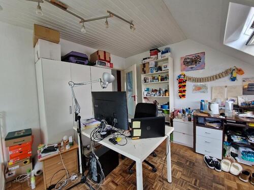 Foto - Dachgeschoßwohnung in Stuttgart zur Miete