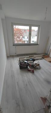 Foto - 3 Zimmer Etagenwohnung in Bremerhaven