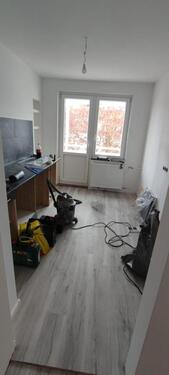 Foto - Etagenwohnung in Bremerhaven zur Miete