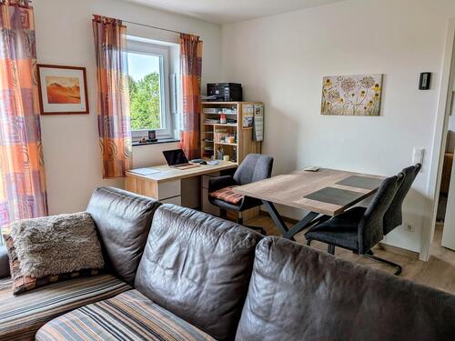 Foto - Etagenwohnung in Neuhaus am Inn zur Miete