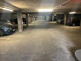 Foto - Tiefgaragen Stellplatz zu vermieten