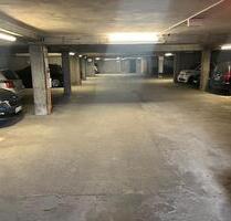 Tiefgaragen Stellplatz zu vermieten - Eislingen (Fils)