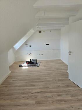 Foto - 2 Zimmer Dachgeschoßwohnung zur Miete in Oberhausen