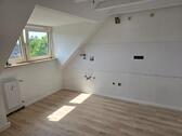 Foto - 2 Zimmer Dachgeschoßwohnung in Oberhausen