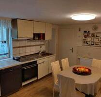 1 Zimmer Wohnung (35m²) in ruhiger Lage - Renquishausen