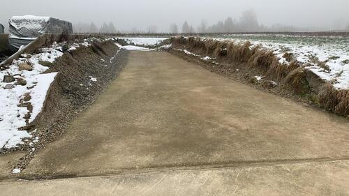 Foto - Stellplatz aussen in Enzisreute
