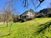 Foto - Mitten im Sauerland - Landhaus mit Einliegerwohnung