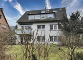 Foto - 1 Zimmer Dachgeschoßwohnung zur Miete in Essen