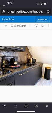Foto - Dachgeschoßwohnung in Osnabrück zur Miete