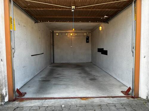 Foto - TOP ‼️ Moderne Garage in Vetschau zu vermieten!