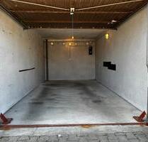 TOP ‼️ Moderne Garage in Vetschau zu vermieten! - Vetschau/Spreewald