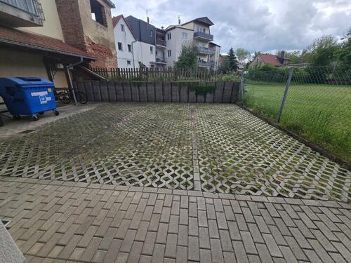 Foto - Etagenwohnung in Gera zum Kaufen