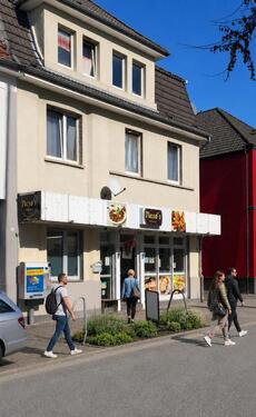 Foto - Solide Anlage Wohn-Geschäftshaus Os-Schinkel