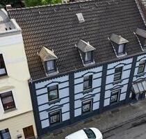 Mehrfamilienhaus mit viel Potenzial - Oberhausen Osterfeld