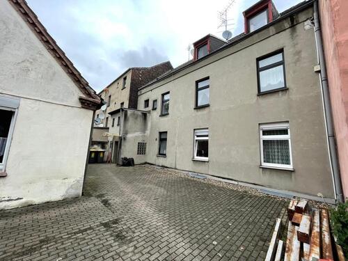 Foto - 15 Zimmer Mehrfamilienhaus, Wohnhaus in Oberhausen