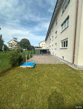 Foto - Erdgeschoßwohnung in Marktoberdorf zum Kaufen