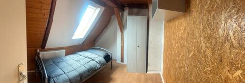 Foto - 9 Zimmer Etagenwohnung zur Miete in Weißenhorn
