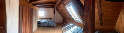 Foto - Etagenwohnung in Weißenhorn zur Miete