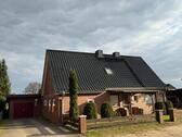 Foto - Einfamilienhaus mit Nebengebäuden (Werkstatt Lager) auf 1010 qm