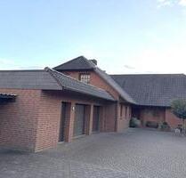 ** Einfamilienhaus zum 1.3.2026, 7 Zimmer, weiteres Baugrundstück - Winsen (Luhe)