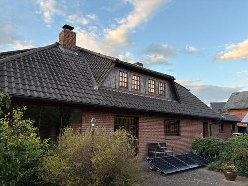 Foto - Einfamilienhaus zum Kaufen in Winsen (Luhe)