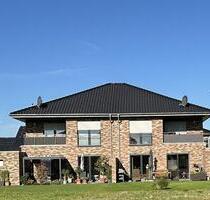 Penthouse-Wohnung mit privatem Eingang - Gangelt