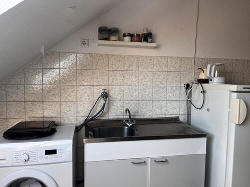 Foto - Etagenwohnung zur Miete in Ilvesheim