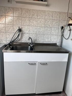 Foto - Etagenwohnung in Ilvesheim