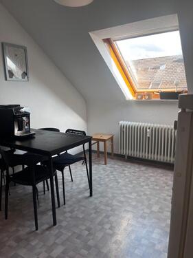 Foto - Etagenwohnung in Ilvesheim zur Miete
