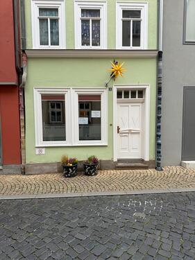 Foto - Friseursalon - 600,00 EUR Kaltmiete,