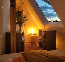 Wohnung Zwischenmiete DezJan ***Apartment for rent in JanDec*** - Offenbach am Main Buchrain