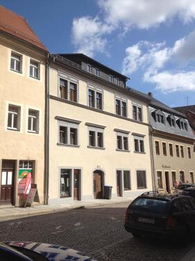 Foto - Vermiete kleine Wohnung im Zentrum von Oederan