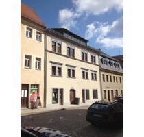 Vermiete kleine Wohnung im Zentrum von Oederan