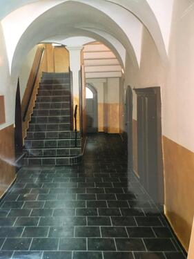 Foto - Etagenwohnung zur Miete in Oederan