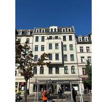 sonnige 2 Zimmer Wohnung in super zentraler Lage in Halle - Halle (Saale) sonnige 2 Zimmer Wohnung in super zentraler Lage in Halle - Halle (Saale)