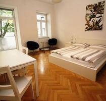 Möbliertes Appartment - 290,00 EUR Kaltmiete, in Plauen (PLZ: 08525) Bahnhofsvorstadt