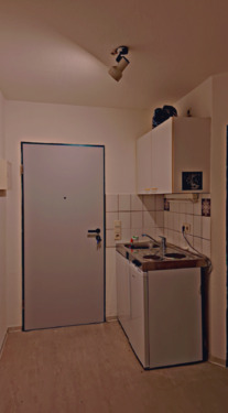 Foto - Etagenwohnung in Oldenburg