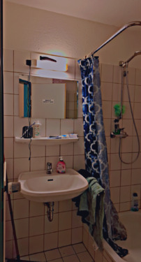 Foto - Etagenwohnung in Oldenburg zur Miete