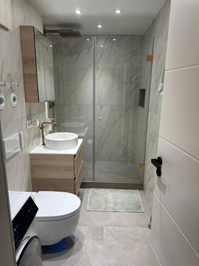 Foto - Etagenwohnung in Karlsfeld